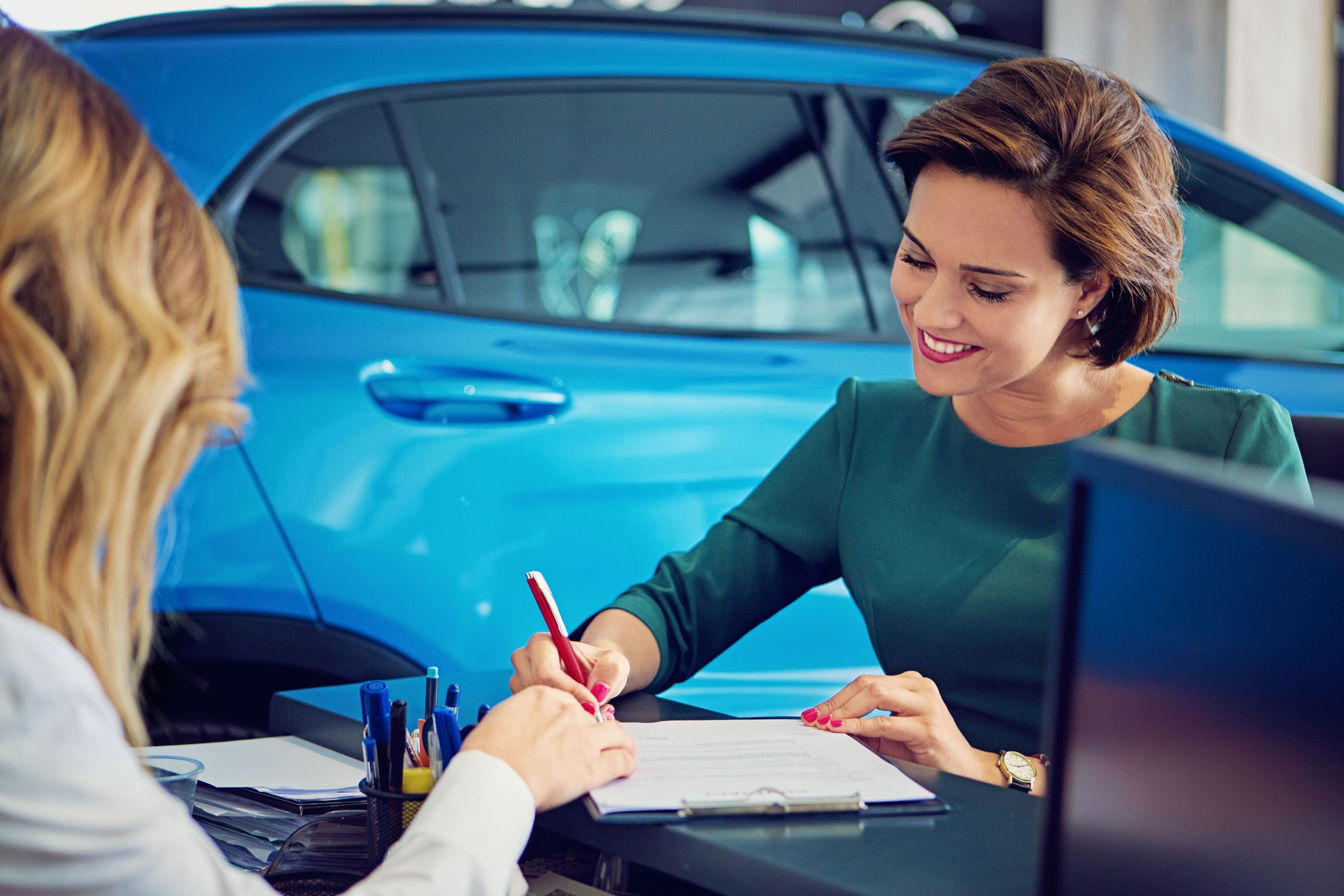 Five Factors Behind the Rise in Demand for Car Lease