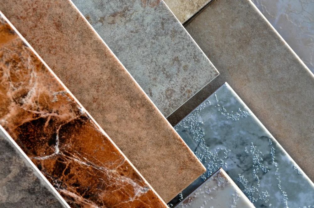 Benefits of Using Ceramic Tiles in Your Home